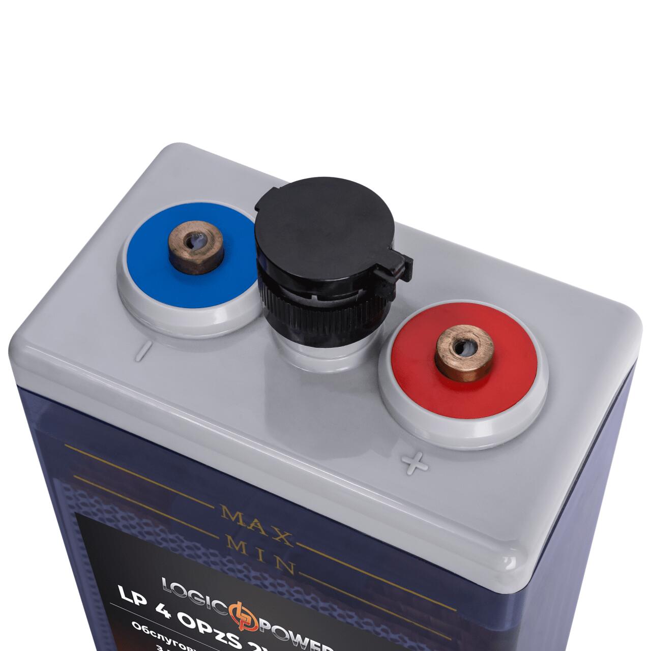 ������������ ������� LP 40OPzS 2V - 280 Ah
