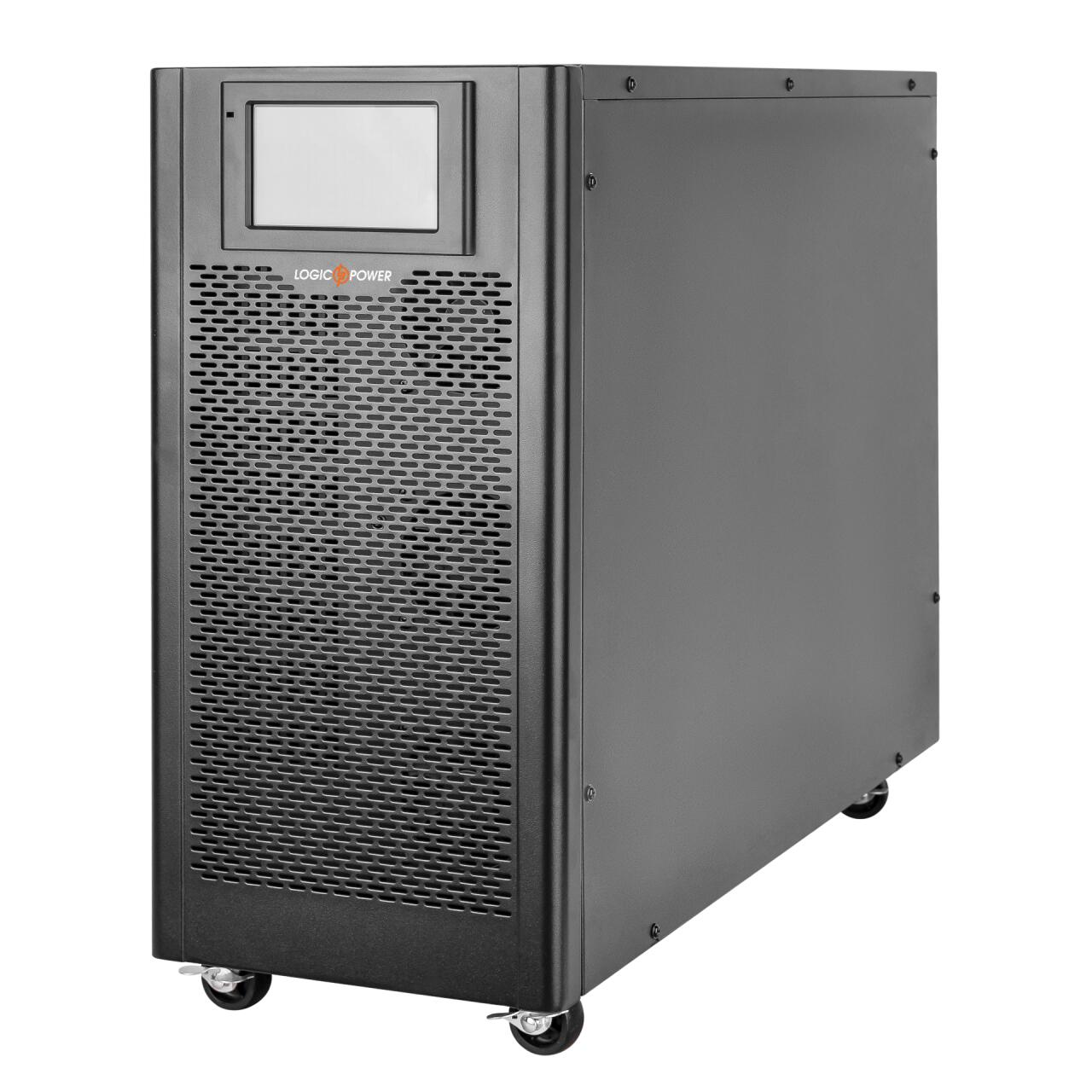 ��� Smart-UPS LogicPower 20 kVA - 3 ������