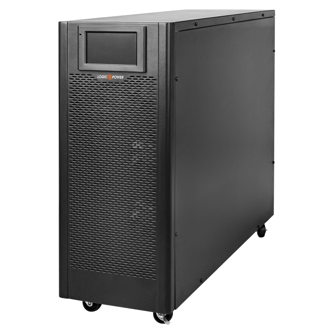 ��� Smart-UPS LogicPower 30 kVA - 3 ������