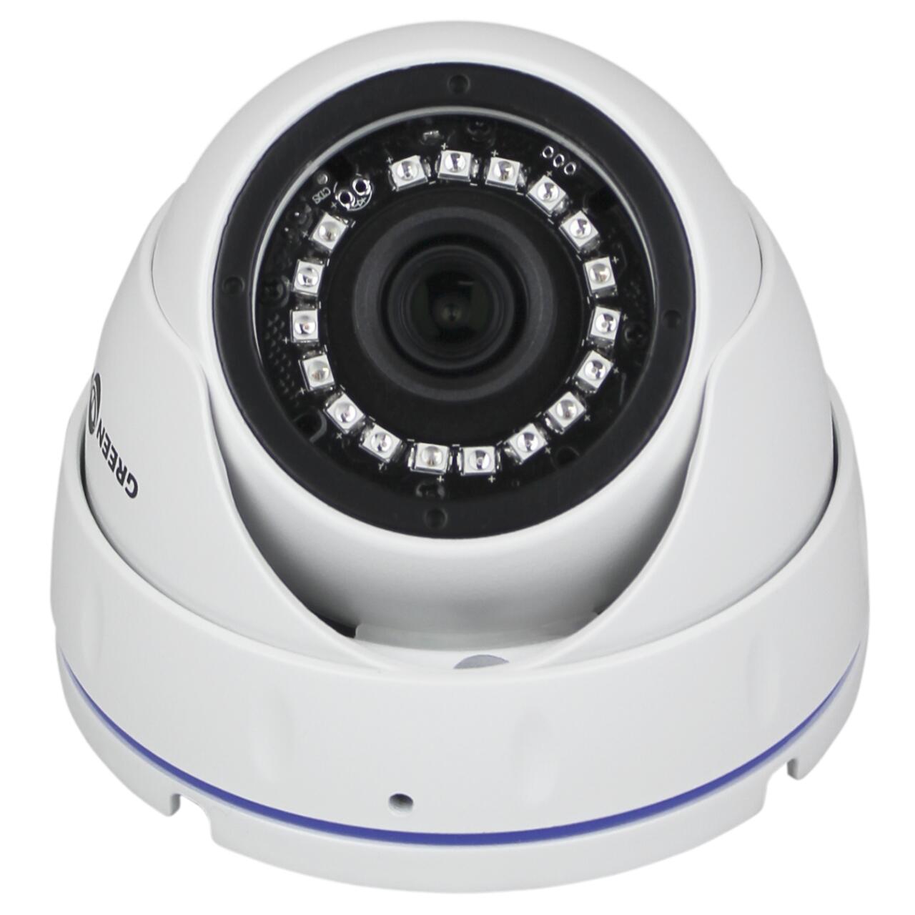 �������� IP ������ GV-135-IP-H-DOF40-30 4��