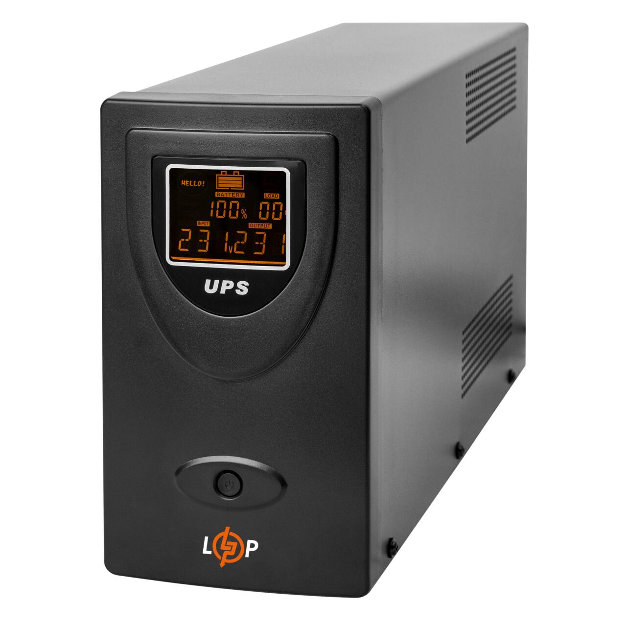 ˳�����-������������ ��� LP-UL2000VA (1200��)