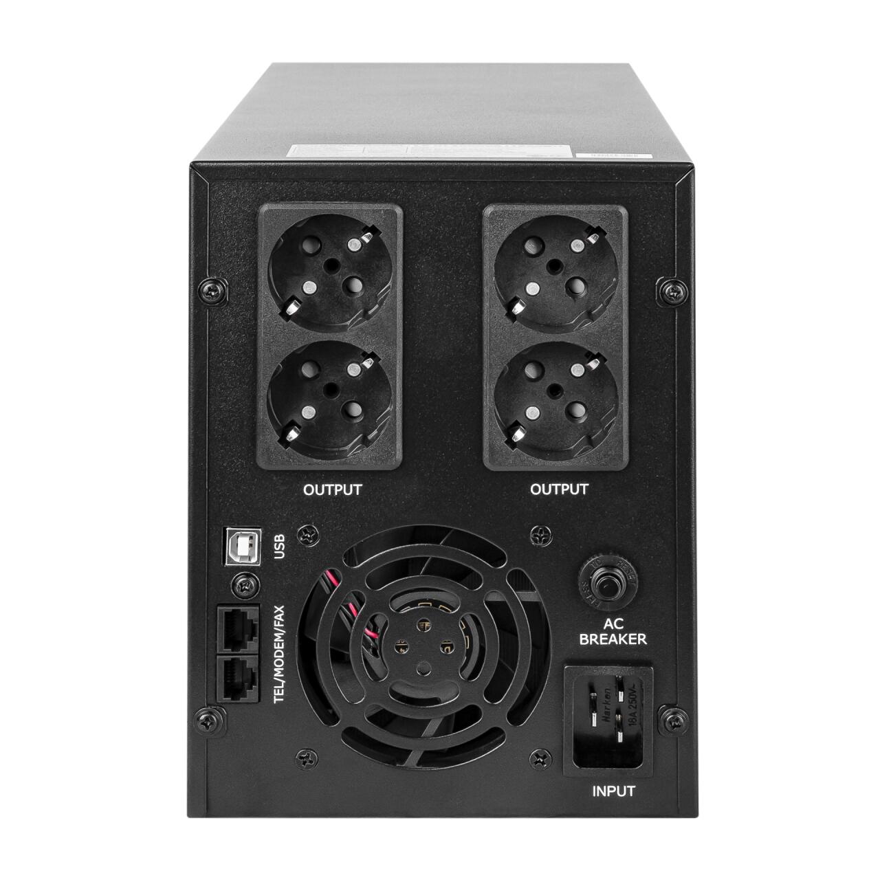 ˳�����-������������ ��� LP-UL3000VA (1800��)