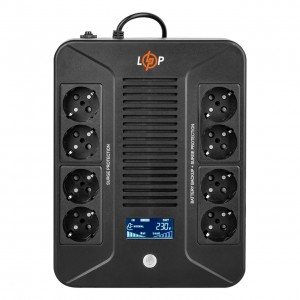 ˳�����-������������ ��� LP-800VA-8PS (480��)