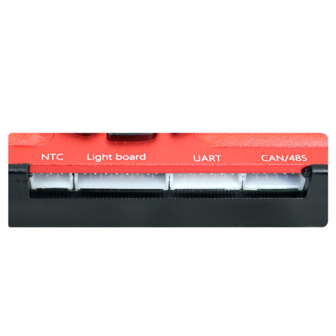 Smart BMS ����� LP LiFePO4 36V 12S Dis 60A Ch 30A UART+RS485+CAN