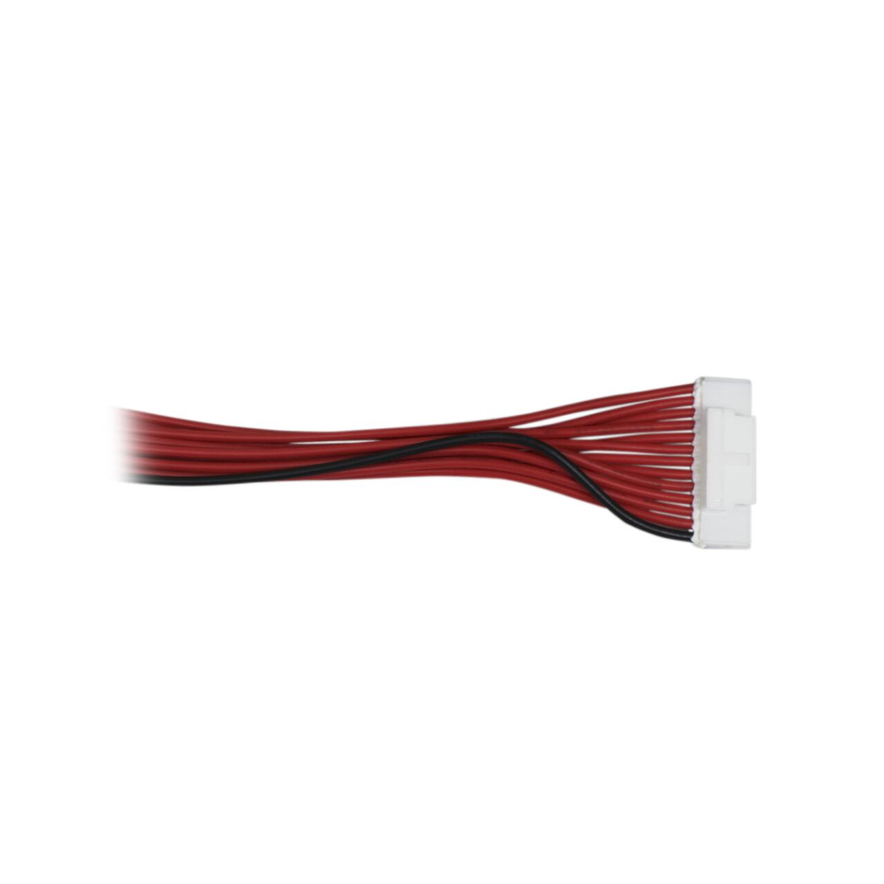 Smart BMS ����� LP LiFePO4 36V 12S Dis 60A Ch 30A UART+RS485+CAN