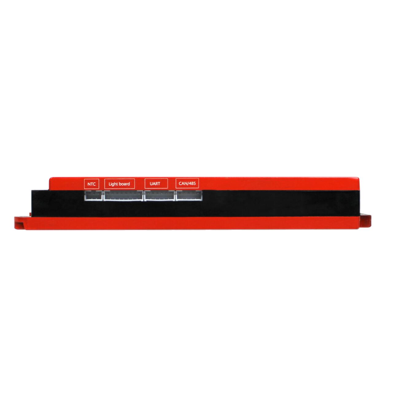 Smart BMS ����� LP LiFePO4 48V 16S Dis 100A Ch 50A UART+RS485+CAN