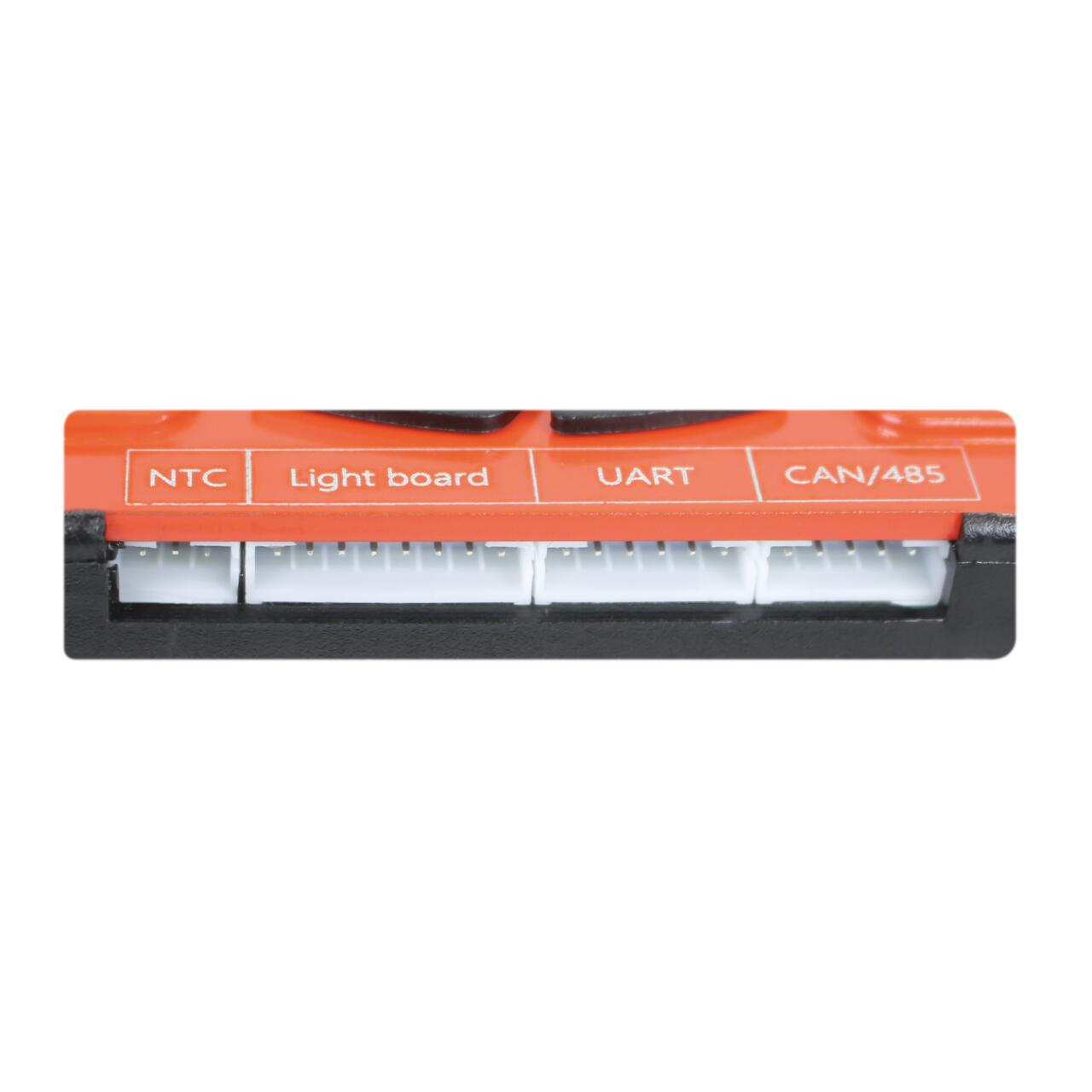 Smart BMS ����� LP LiFePO4 48V 16S Dis 150A Ch 75A UART+RS485+CAN