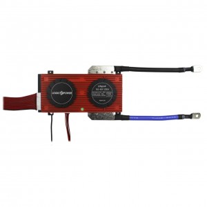 Smart BMS ����� LP LiFePO4 48V 16S Dis 200A Ch 100A UART+RS485+CAN
