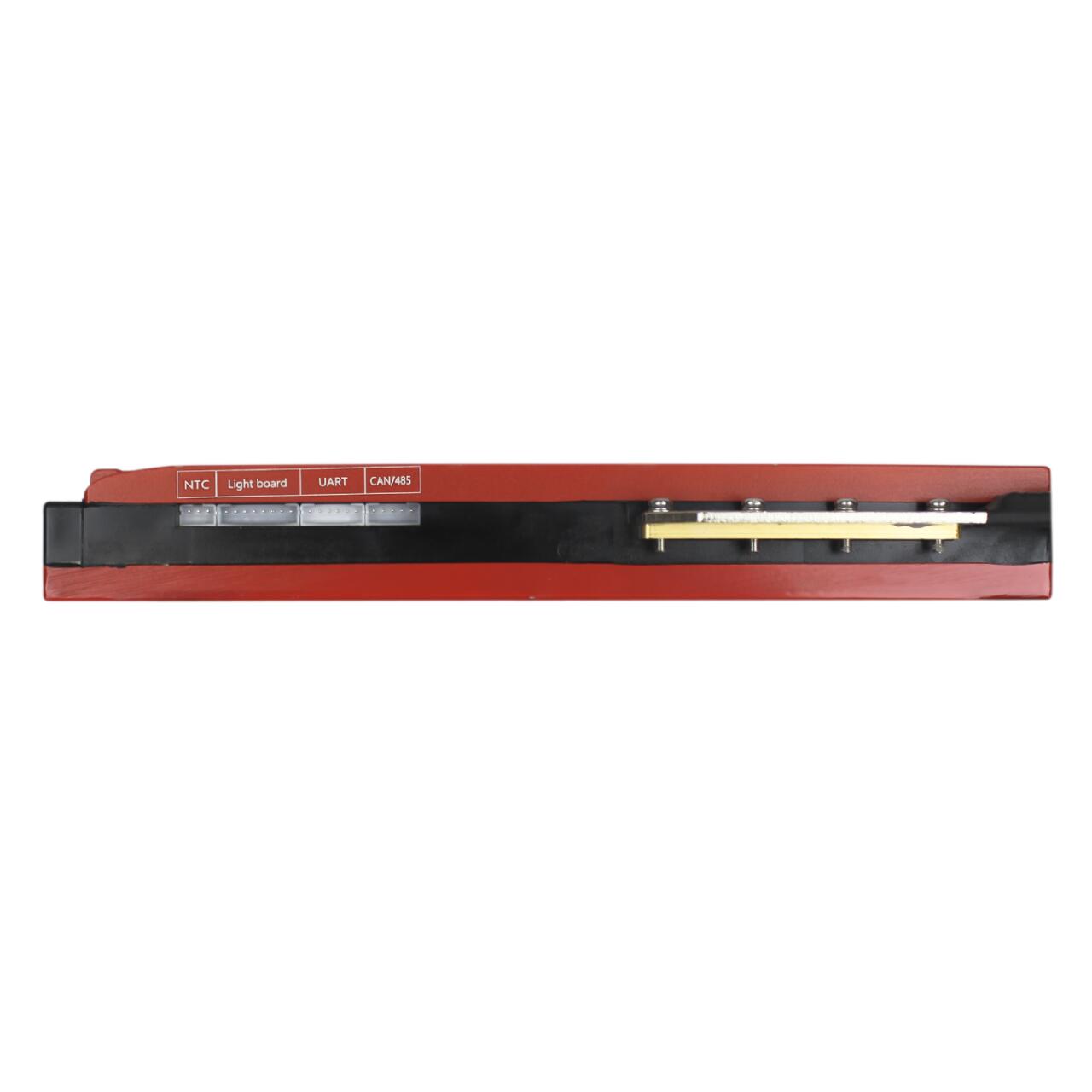 Smart BMS ����� LP LiFePO4 48V 16S Dis 200A Ch 100A UART+RS485+CAN