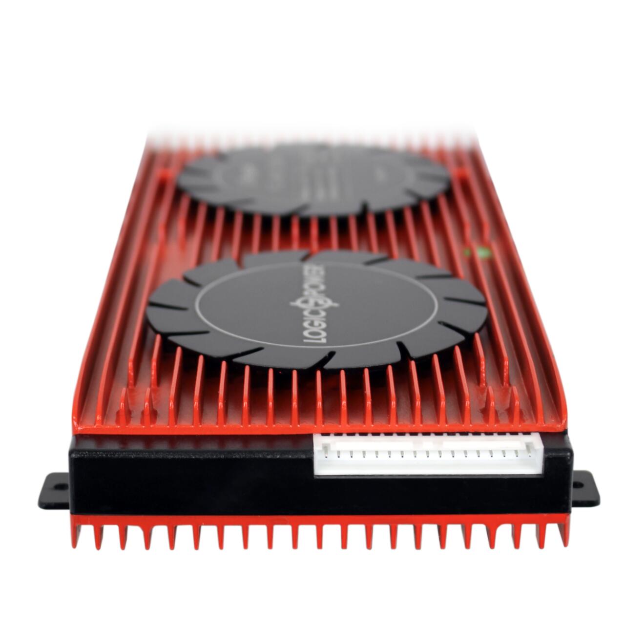 Smart BMS ����� LP LiFePO4 48V 16S Dis 200A Ch 100A UART+RS485+CAN