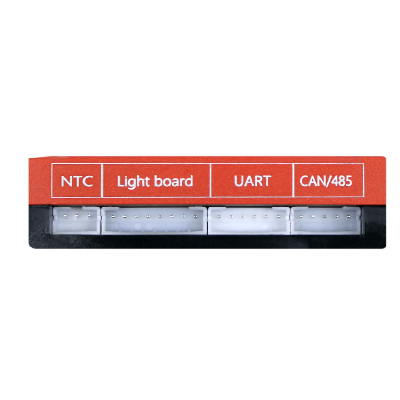 Smart BMS ����� LP LiFePO4 48V 16S Dis 250A Ch 125A UART+RS485+CAN