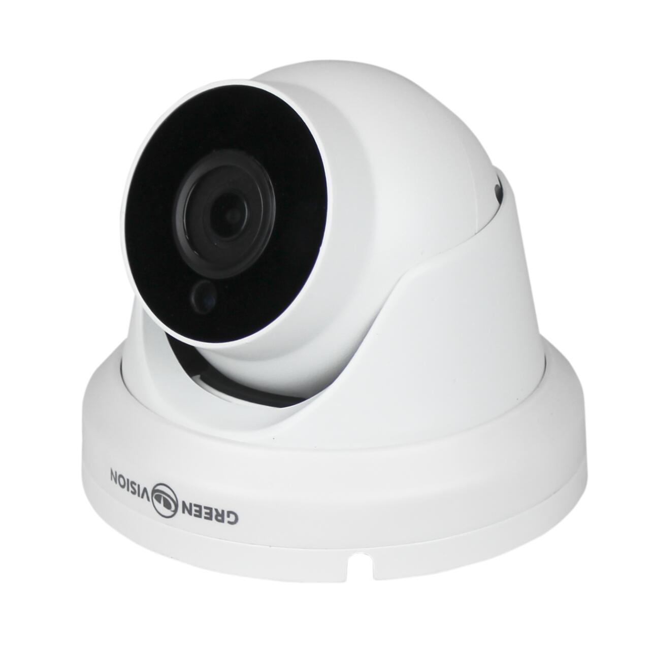 �������� IP ������ GV-138-IP-M-DOS80-20DH POE 8MP