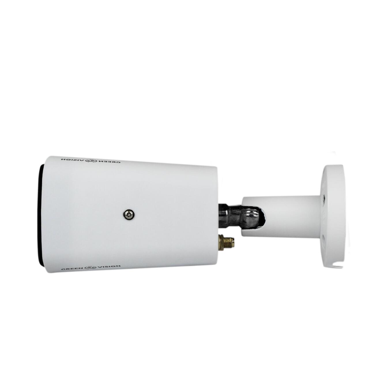 ������ ����������������� ������� GV-142-IP-�OF30-20 Wi-Fi-K 3MP