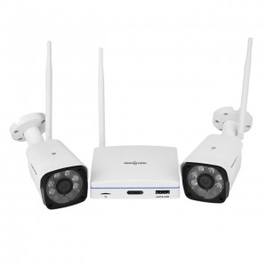�������� ����������������� GV-IP-K-W57/02 3MP