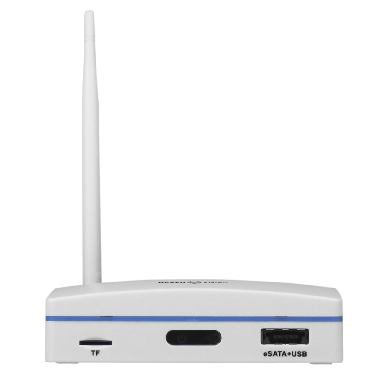 �������� ����������������� GV-IP-K-W57/02 3MP