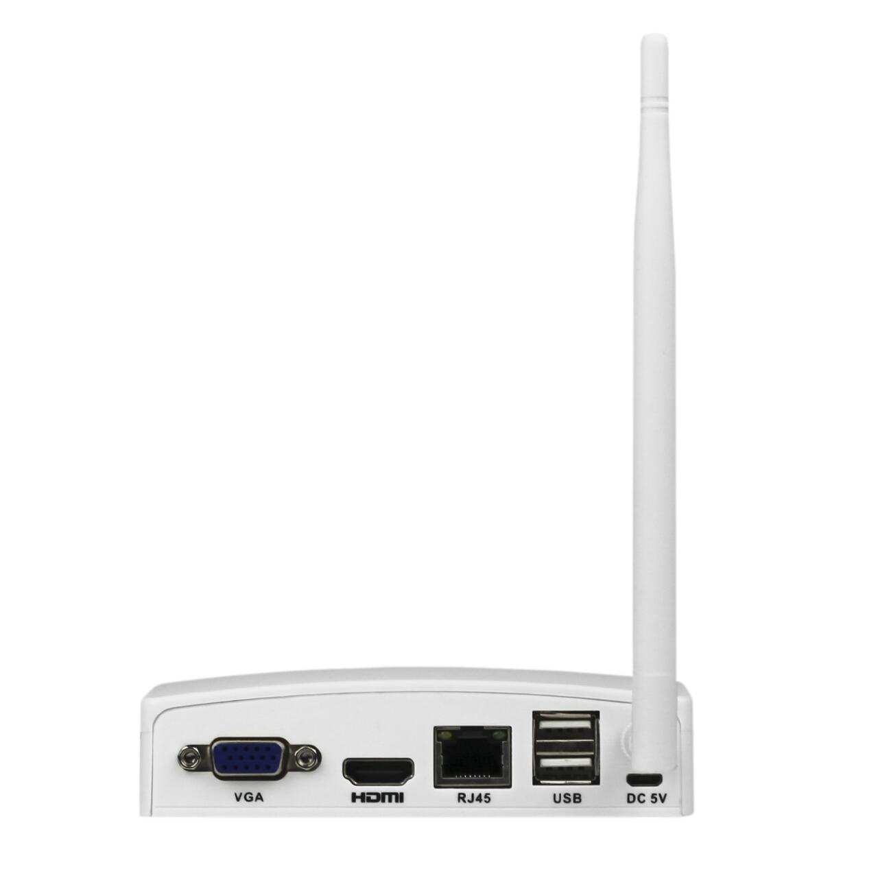 �������� ����������������� GV-IP-K-W57/02 3MP
