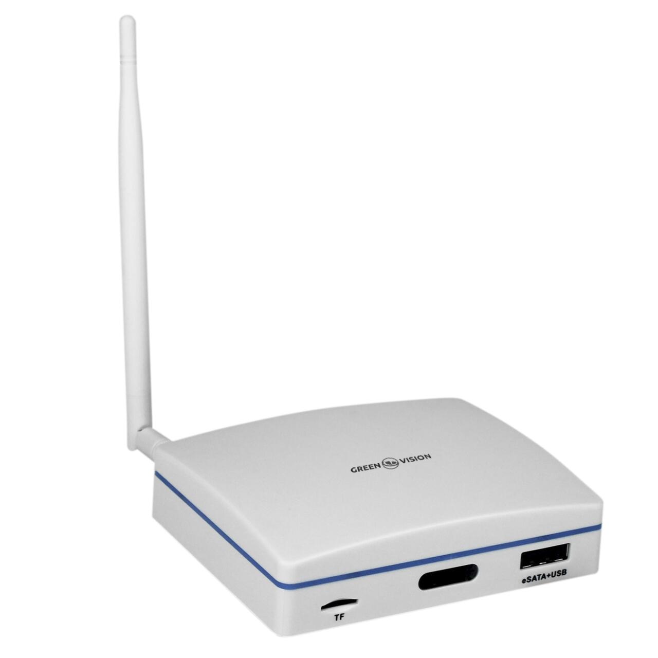 �������� ����������������� GV-IP-K-W57/02 3MP