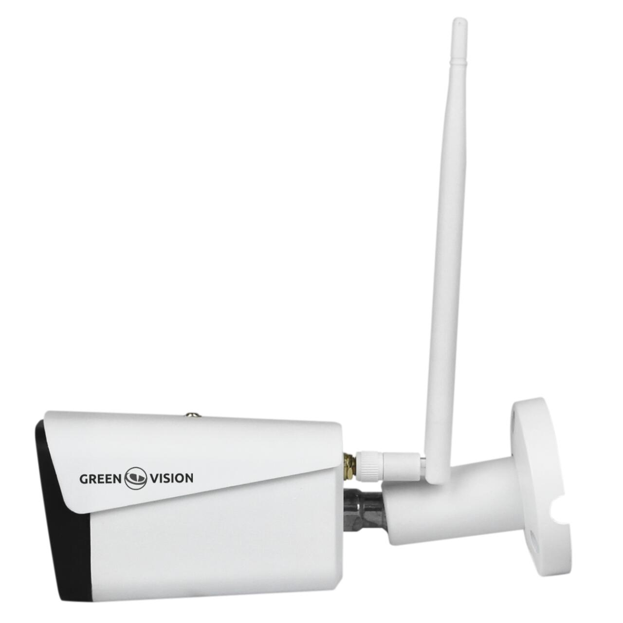 �������� ����������������� GV-IP-K-W57/02 3MP