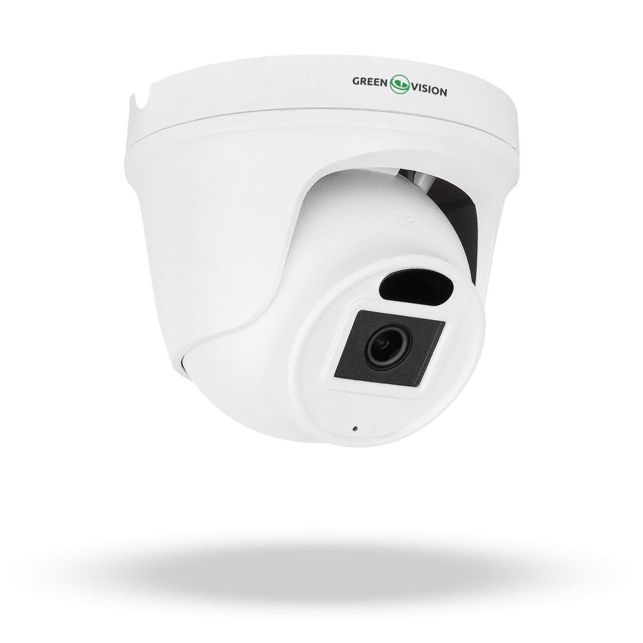 �������� IP ������ GV-143-IP-M-DIG30-20 (Lite)