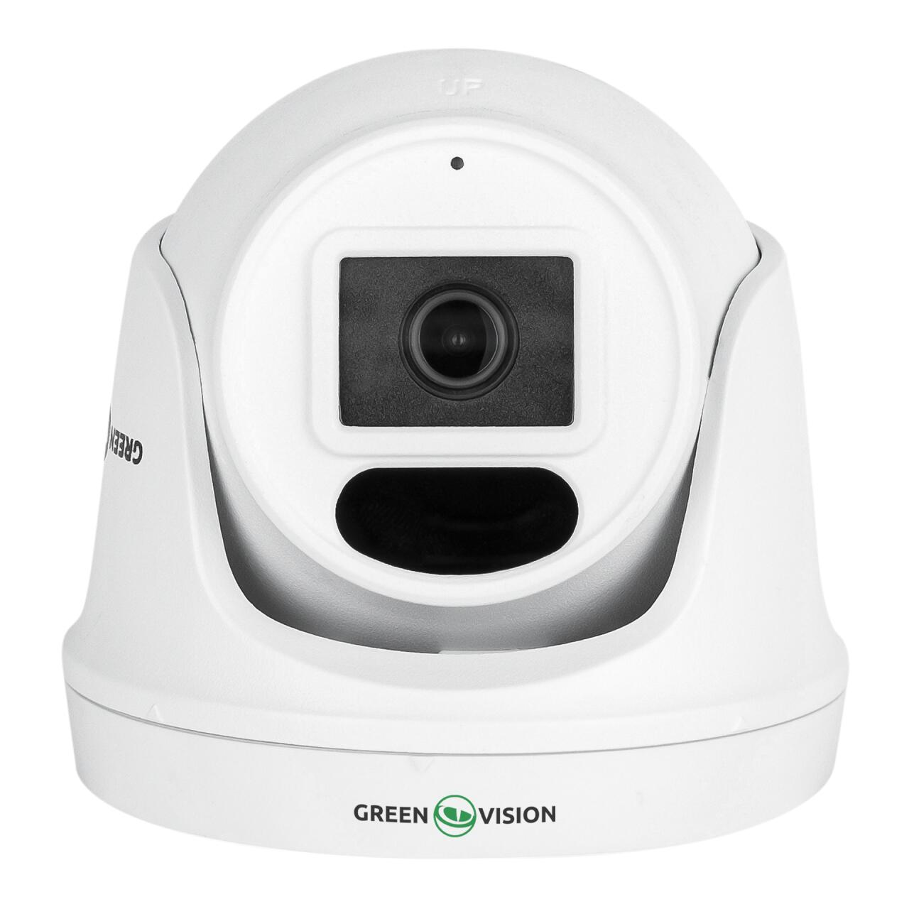 �������� IP ������ GV-143-IP-M-DIG30-20 (Lite)