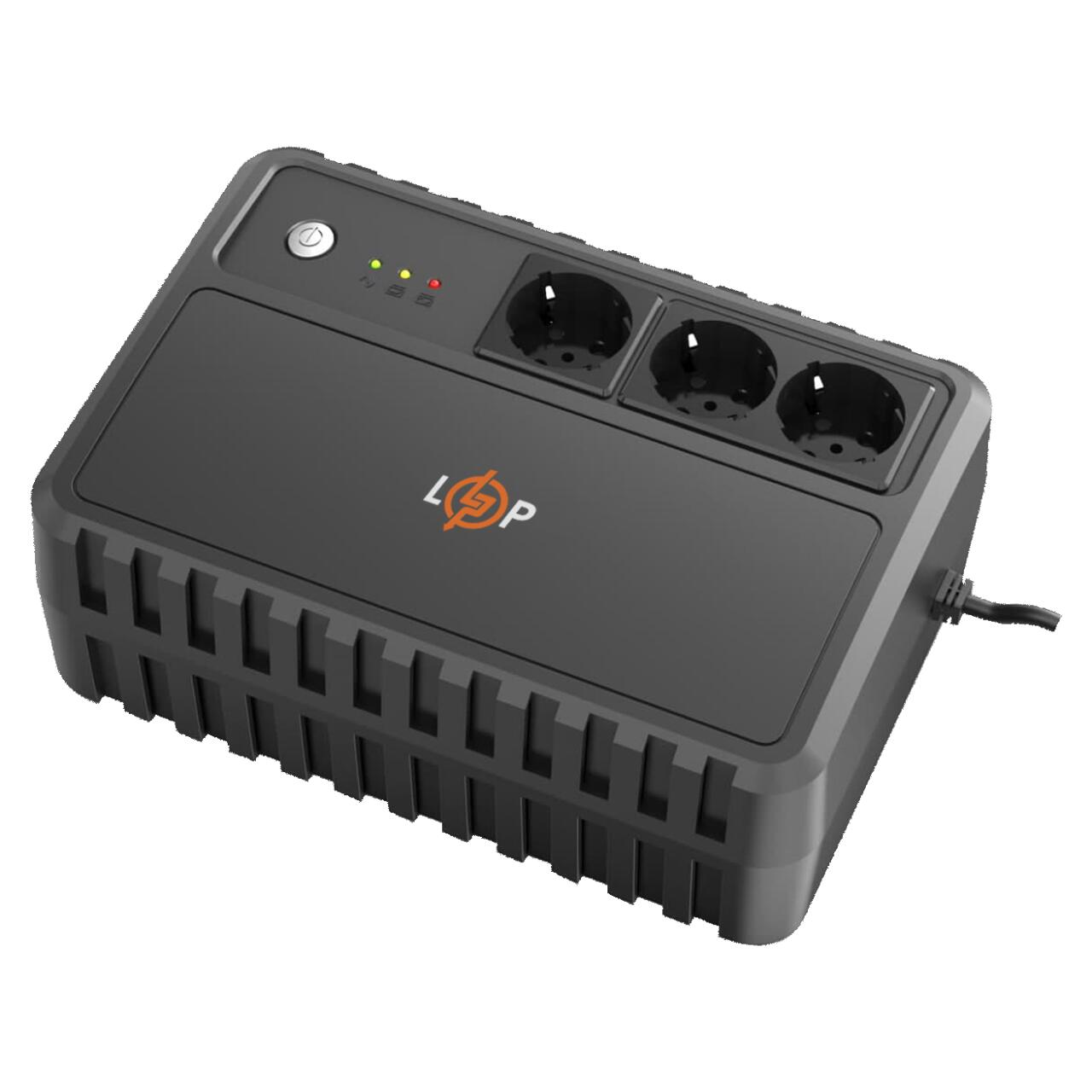 ˳�����-������������ ��� LP-U650VA-3PS (360��)
