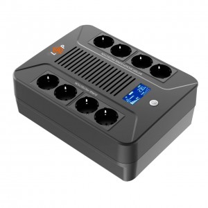 ˳�����-������������ ��� LP-850VA-8PS (480��)