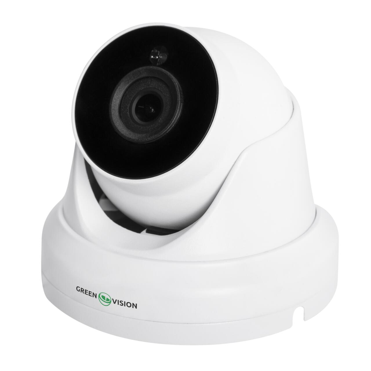 ������������� IP ������ GV-151-IP-M-DOS50-20DH POE 5MP