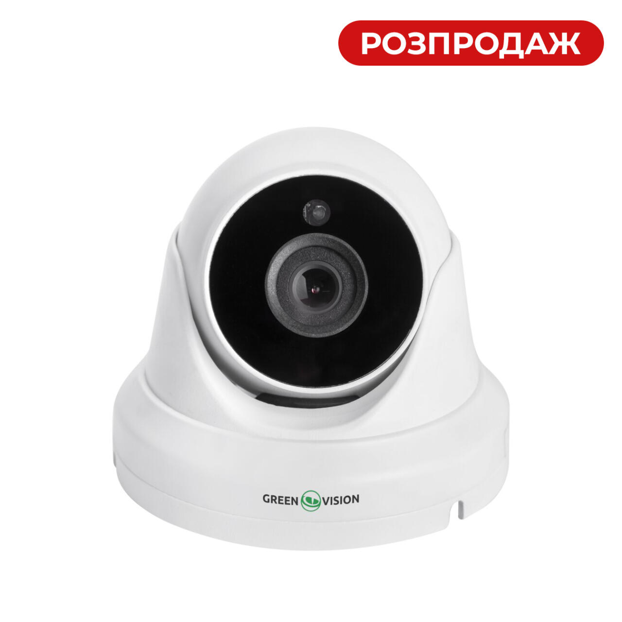 ������������� IP ������ GV-152-IP-DOS50-20DH POE 5MP (Ultra)
