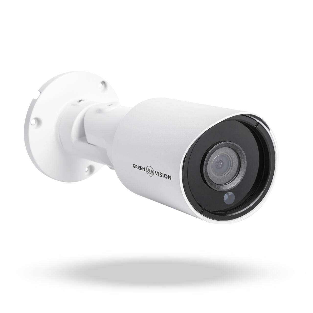 �������� IP ������ GV-153-IP-�OS50-20DH POE 5MP (Ultra)