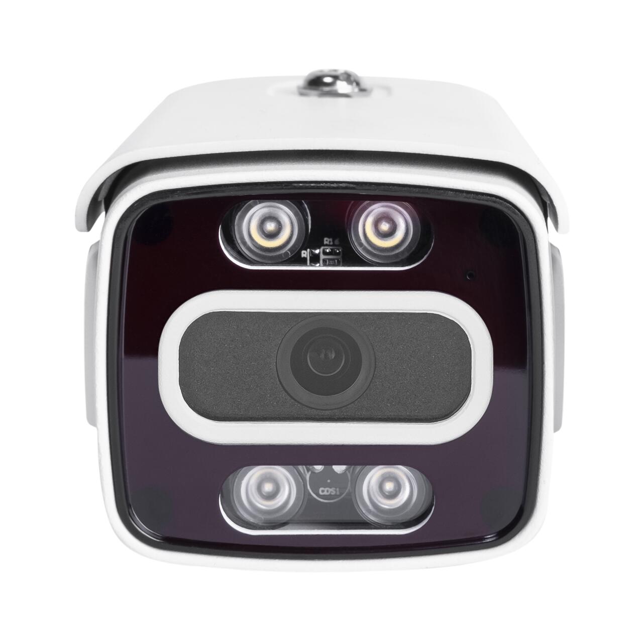�������� IP ������ GV-155-IP-�OS50-20DH POE 5MP (Ultra)