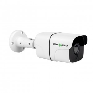 �������� IP ������ GV-162-IP-FM-COA50-20 POE 5MP (Lite)