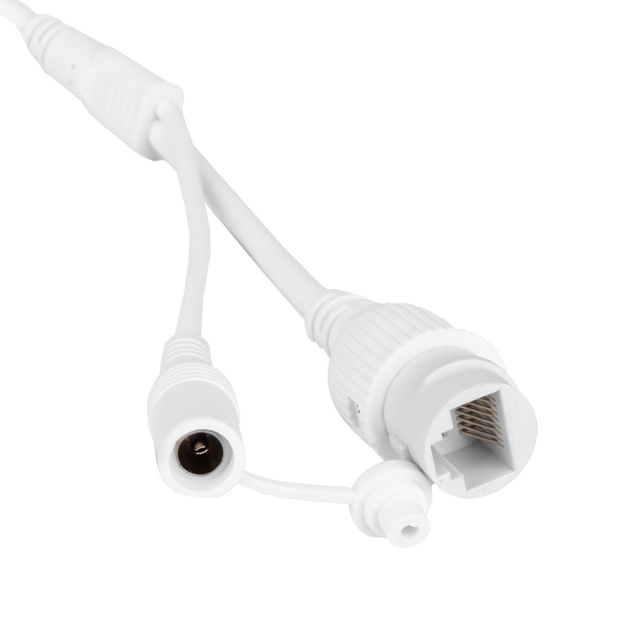 �������� IP ������ GV-162-IP-FM-COA50-20 POE 5MP (Lite)
