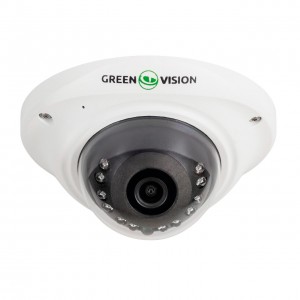 ������������� IP-������ GreenVision GV-164-IP-FM-DOA50-15 POE 5MP (Lite)