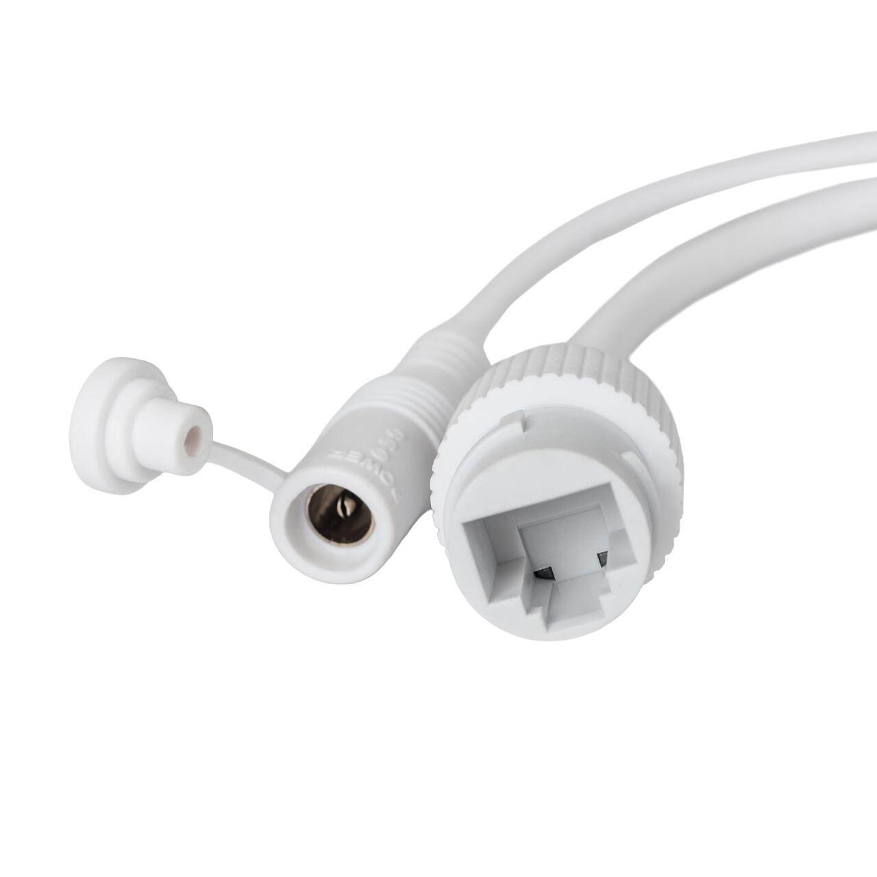 ������������� IP-������ GreenVision GV-164-IP-FM-DOA50-15 POE 5MP (Lite)