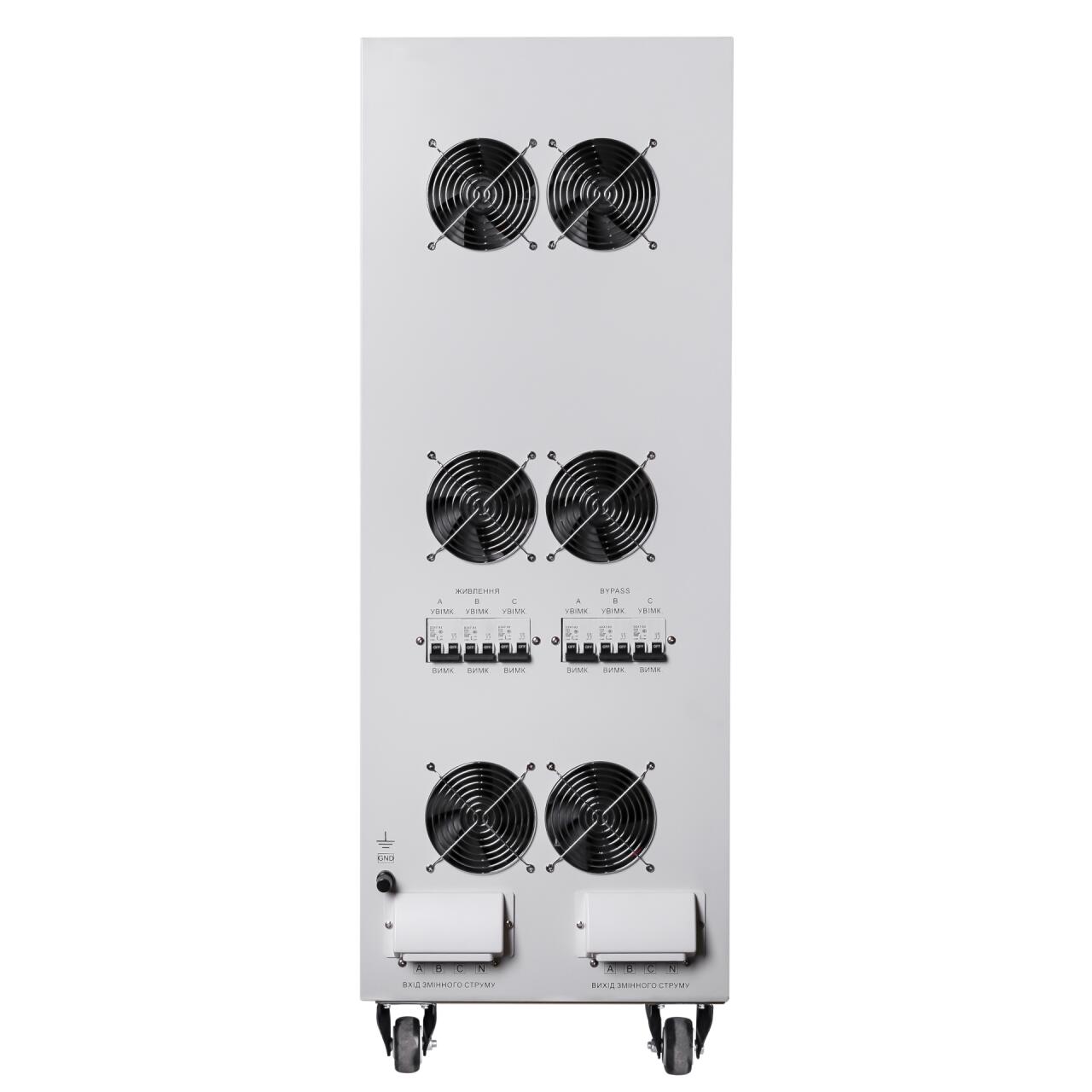 ���������� ������� LP-50kVA 3 phase (35000��)
