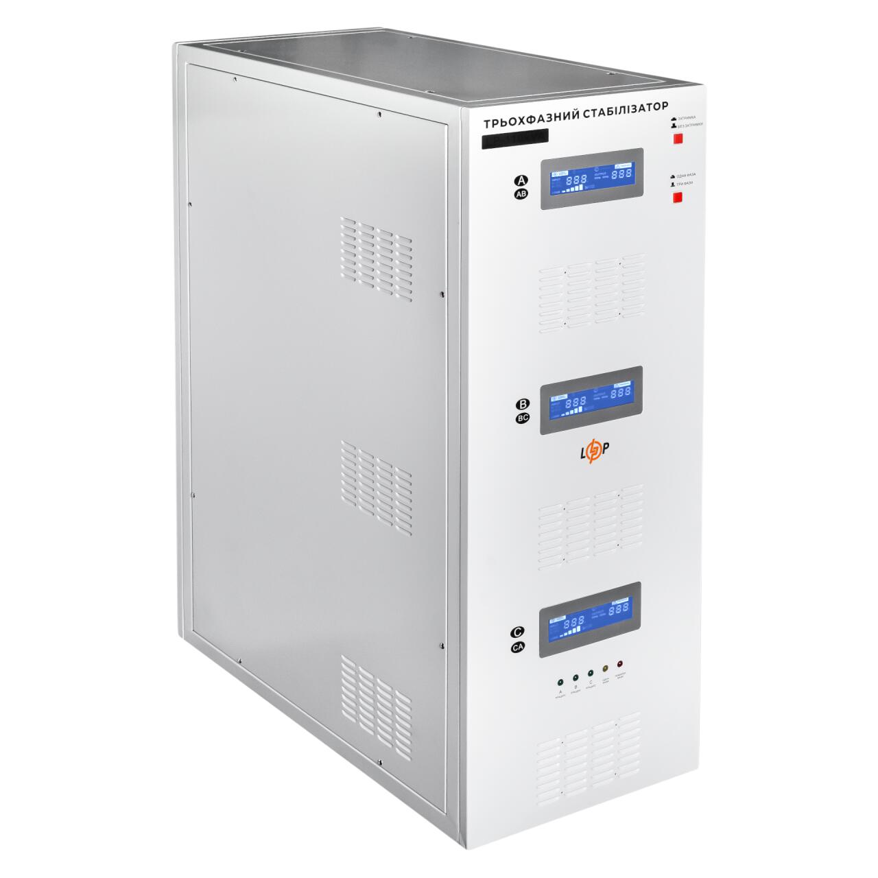 ���������� ������� LP-110kVA 3 phase (80000��)