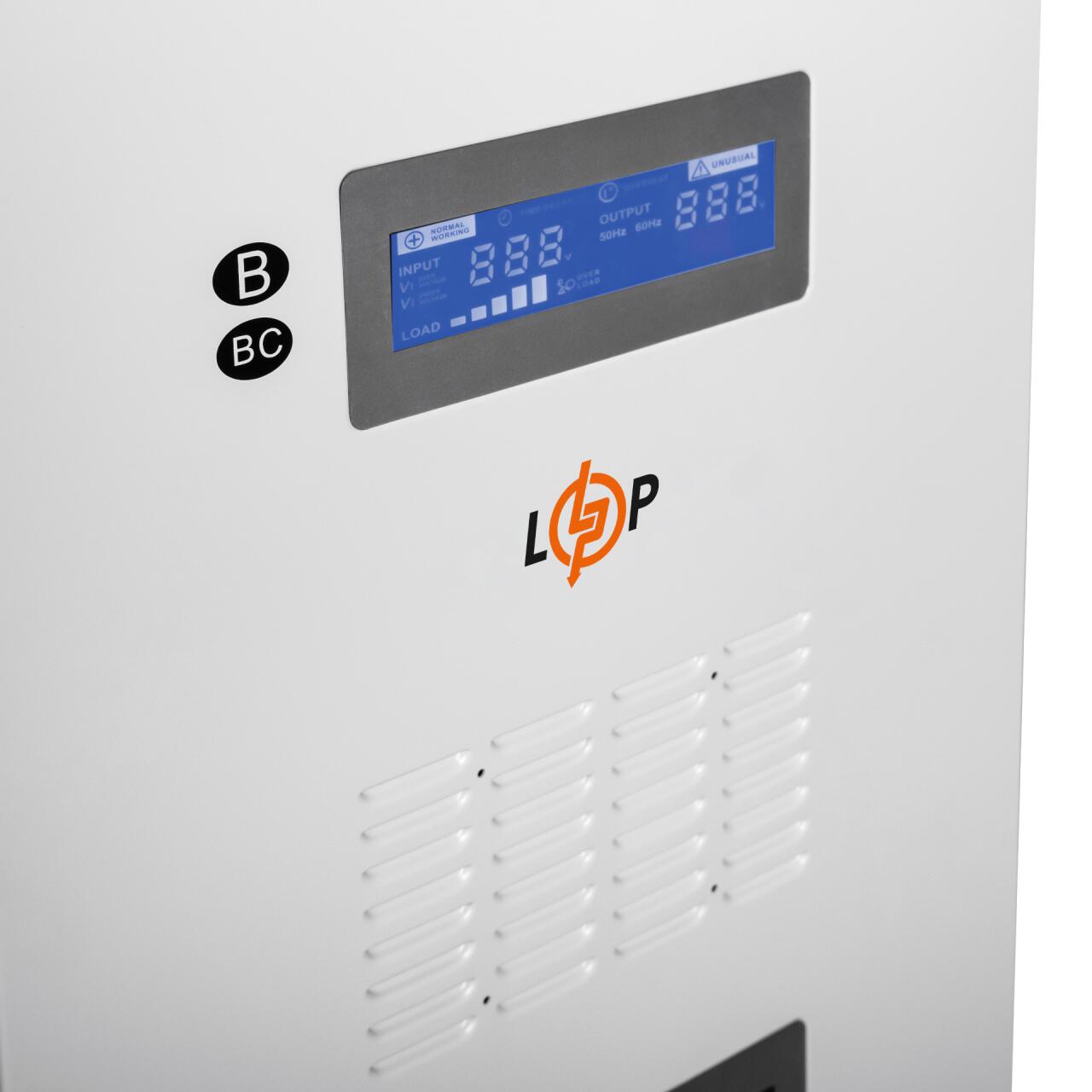 ���������� ������� LP-110kVA 3 phase (80000��)