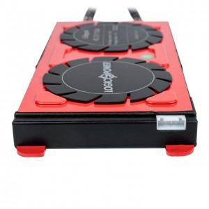 BMS ����� LP LiFePO4 12V 4S Dis 150A Ch 75A