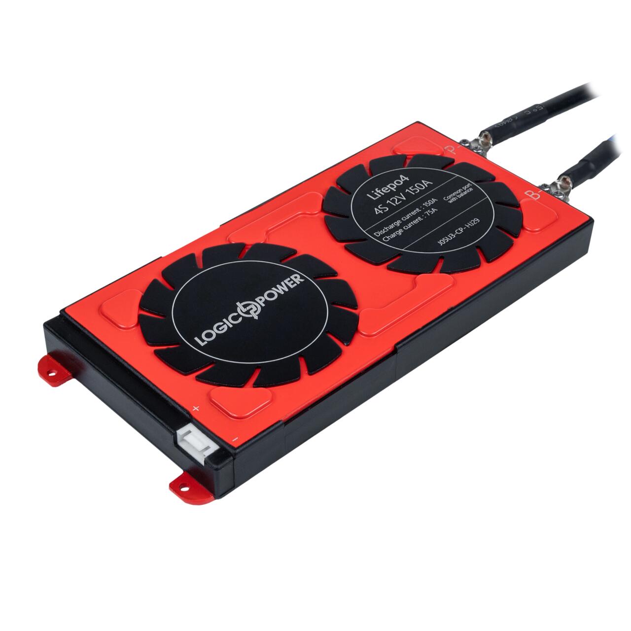 BMS ����� LP LiFePO4 12V 4S Dis 150A Ch 75A