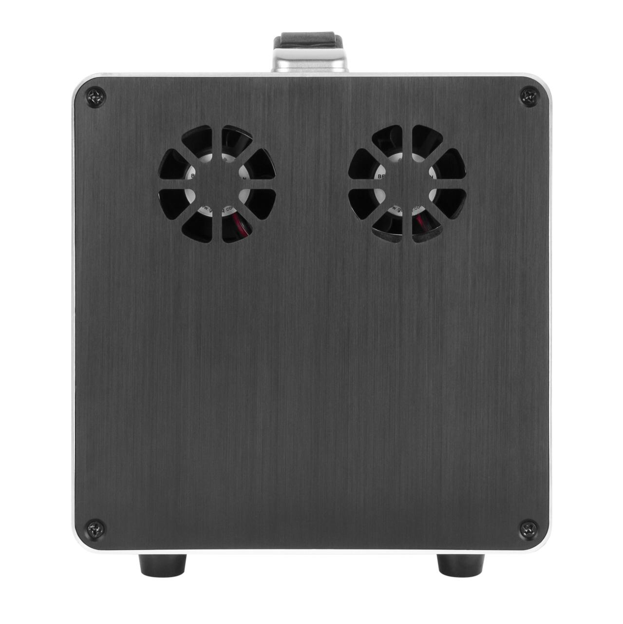 ������������������� ���������� ������� ������� LP CHARGER MPPT 300 (300W, 280Wh)