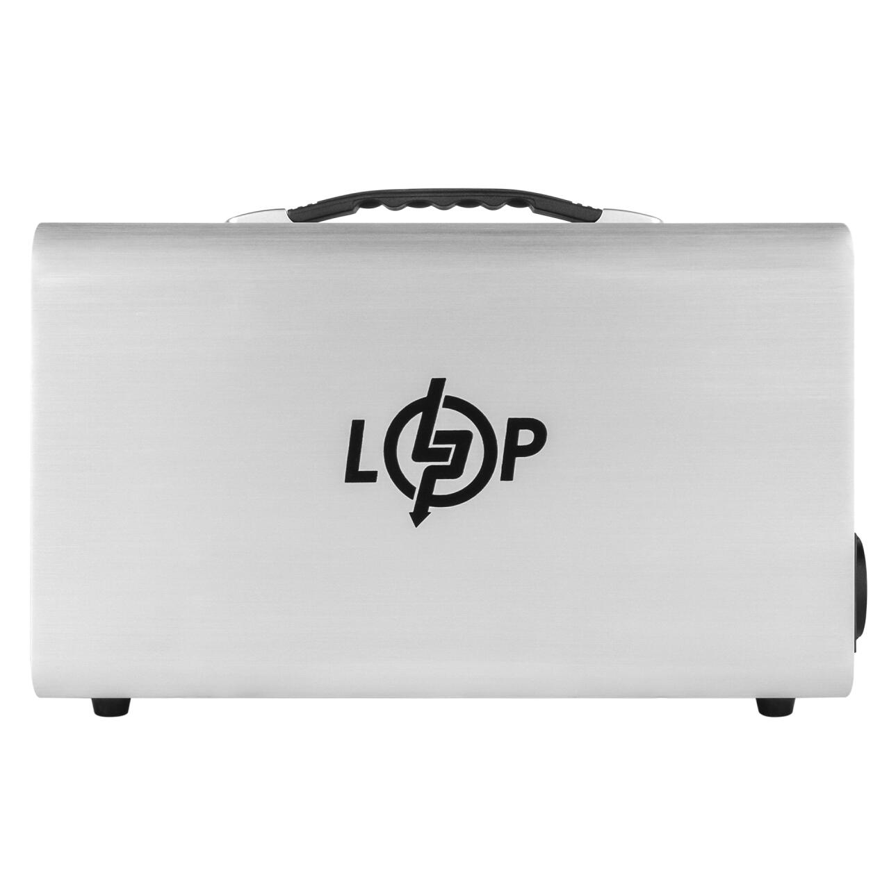 ������������������� ���������� ������� ������� LP CHARGER MPPT 500 (500W, 512Wh)