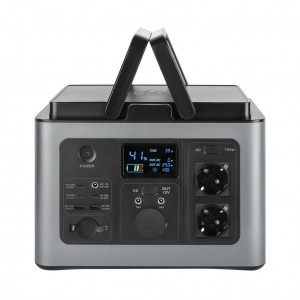 ������������������� ���������� ������� ������� LP CHARGER MPPT 700 Pro (700W, 614Wh)