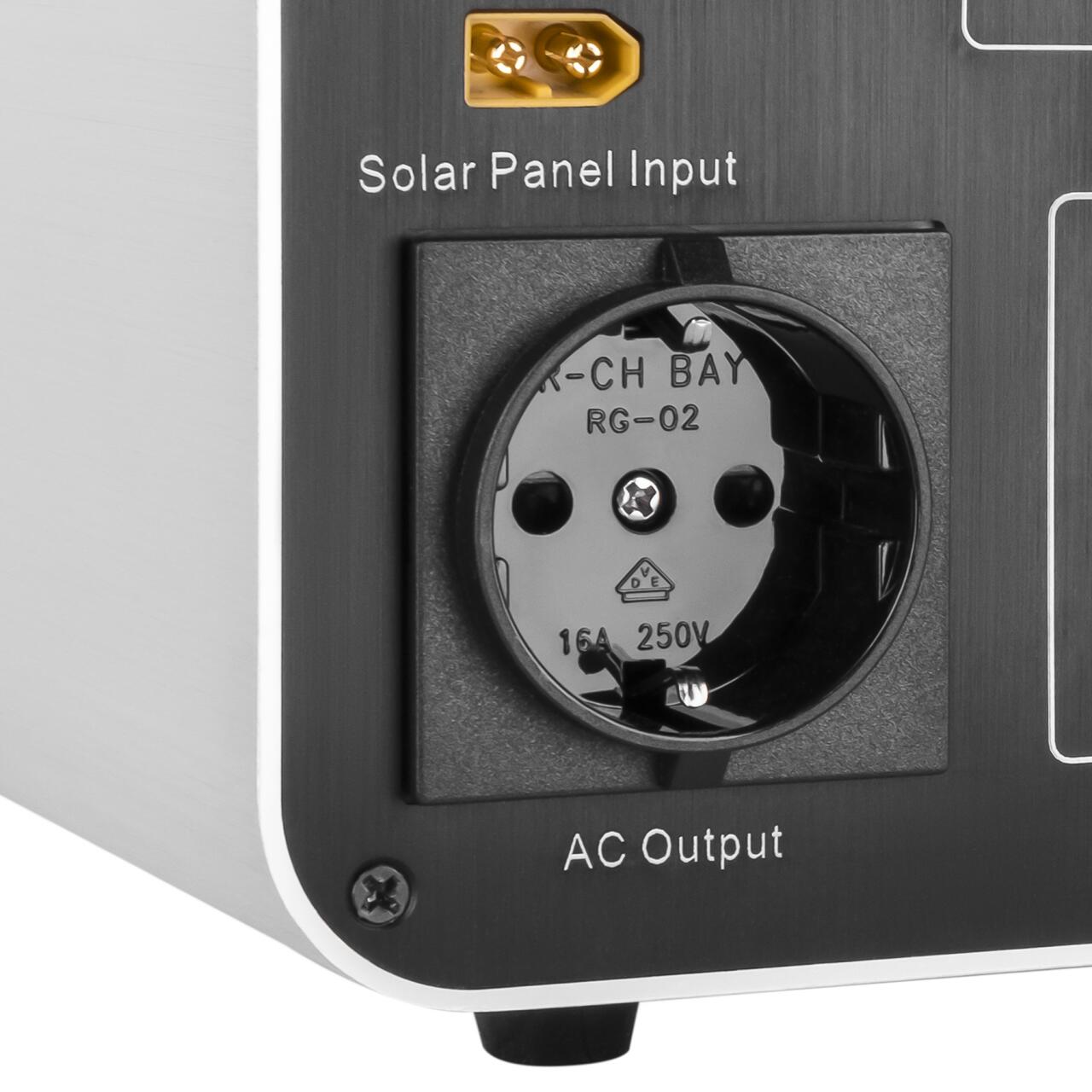 ������������������� ���������� ������� ������� LP CHARGER MPPT 1000 Max (1000W, 960Wh)