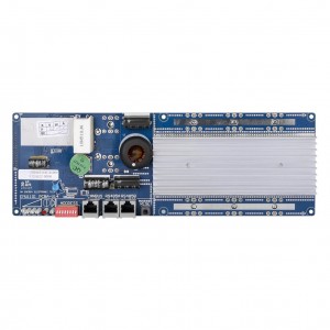 BMS ����� LiFePO4 24V 8S Dis 200A Ch 100A LCD
