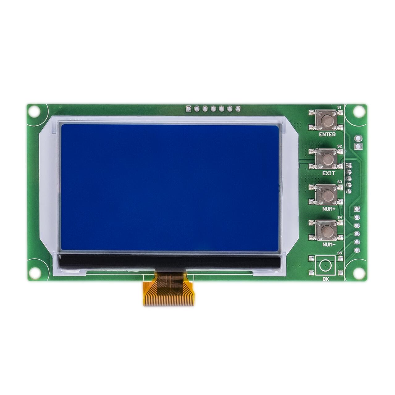 BMS ����� LiFePO4 24V 8S Dis 200A Ch 100A LCD