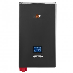 ��� � ���������� ��������� 24V LPE-W-PSW-3600VA+ (2500��) 1-50A
