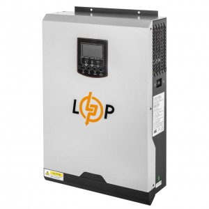 ó������� �������� �������� (���) LogicPower LPW-HY-3522-3500VA (3500��) 24V 100A MPPT 120-450V