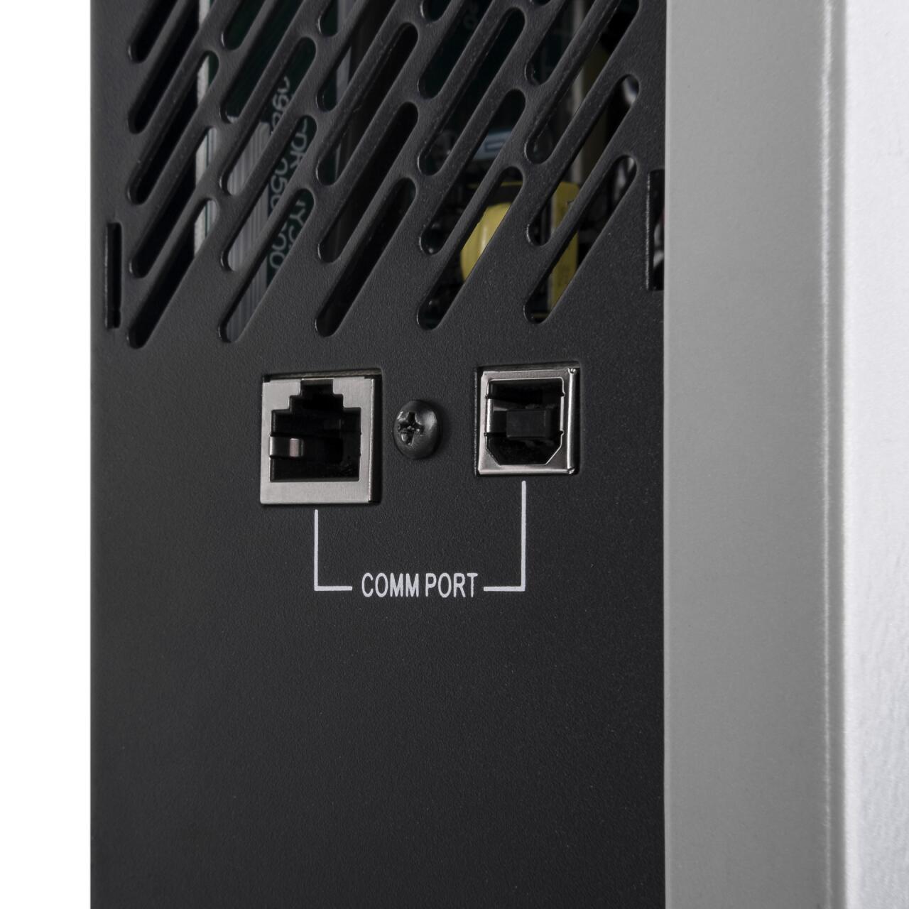 ó������� �������� �������� (���) LogicPower LPW-HY-3522-3500VA (3500��) 24V 100A MPPT 120-450V