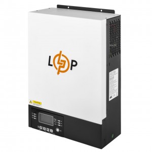 ó������� �������� �������� (���) LPW-HY-5032-5000VA (5000��) 48V 80A MPPT 120-450V