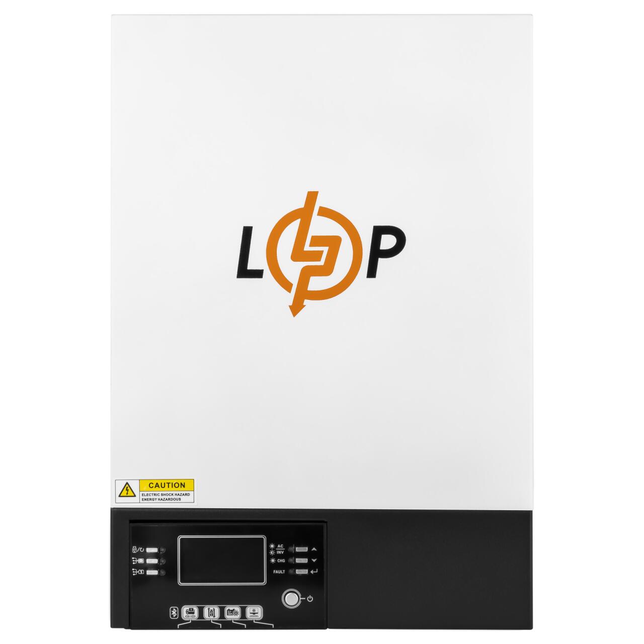ó������� �������� �������� (���) LPW-HY-5032-5000VA (5000��) 48V 80A MPPT 120-450V